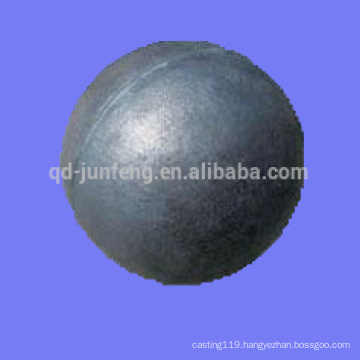 investment casting steel ball